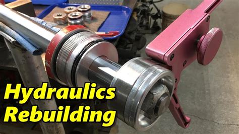 skid steer hydraulic cylinder rebuild|replacement hydraulic cylinders for backhoes.